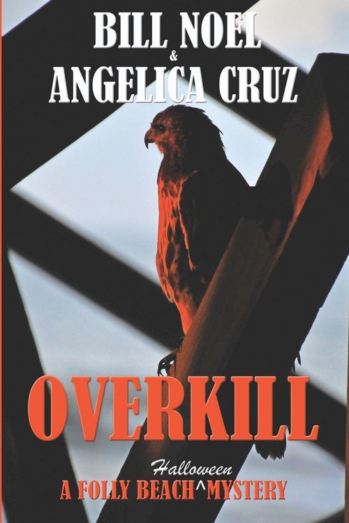 Produktbild: Overkill