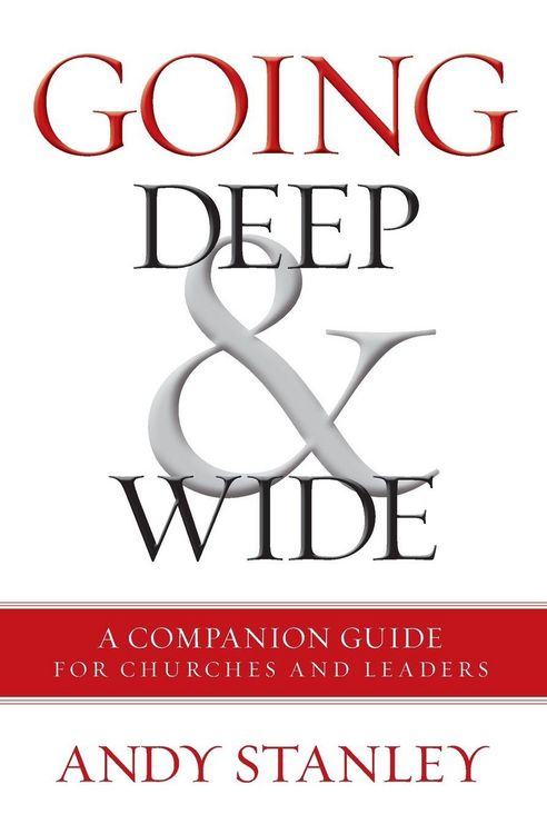 Produktbild: The Going Deep and Wide