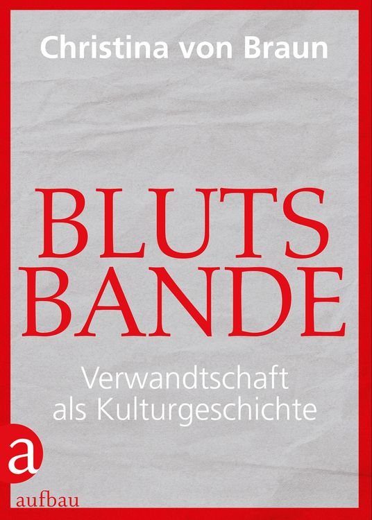 Produktbild: Blutsbande