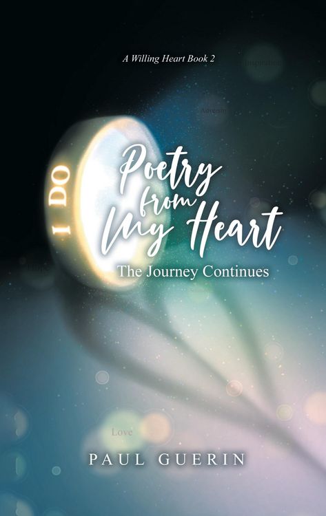 Produktbild: Poetry From My Heart