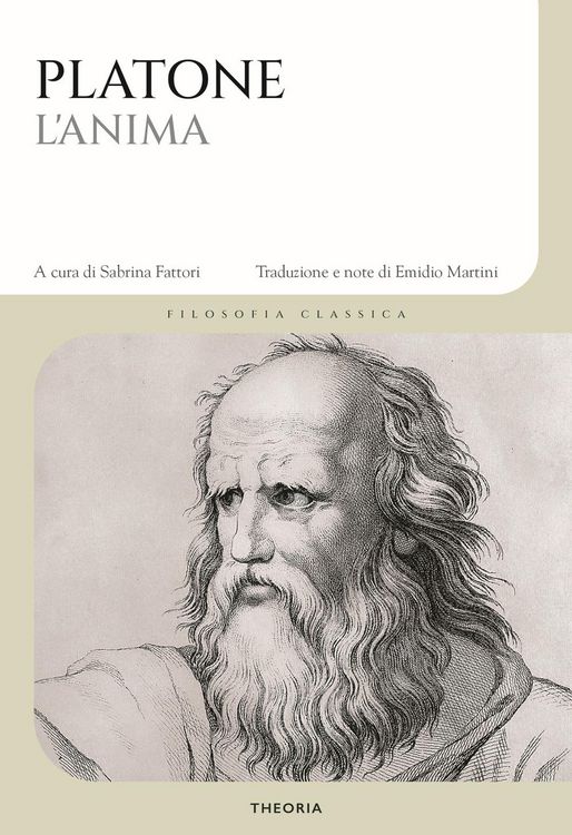 Produktbild: L' anima