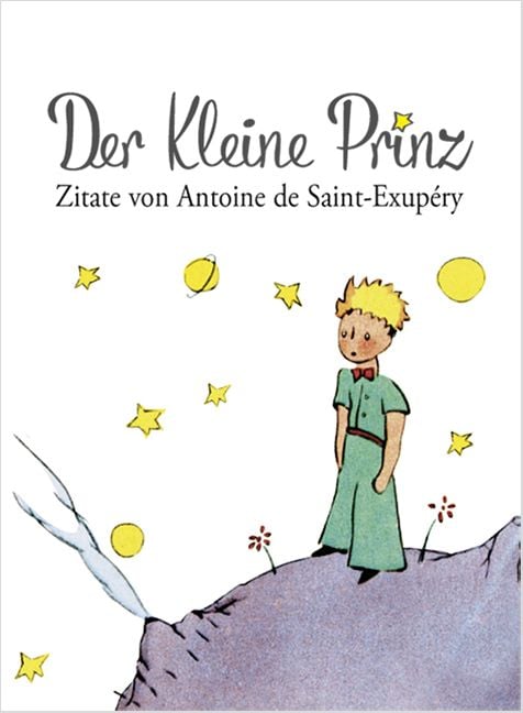 Produktbild: Der Kleine Prinz