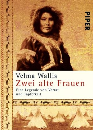 Produktbild: Zwei alte Frauen