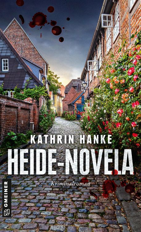 Produktbild: Heide-Novela