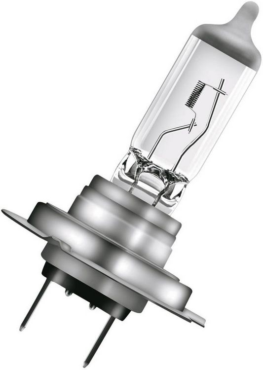 Produktbild: Osram Automotive 4062172395205 Halogen Leuchtmittel Ultra Life H7 55W 12V
