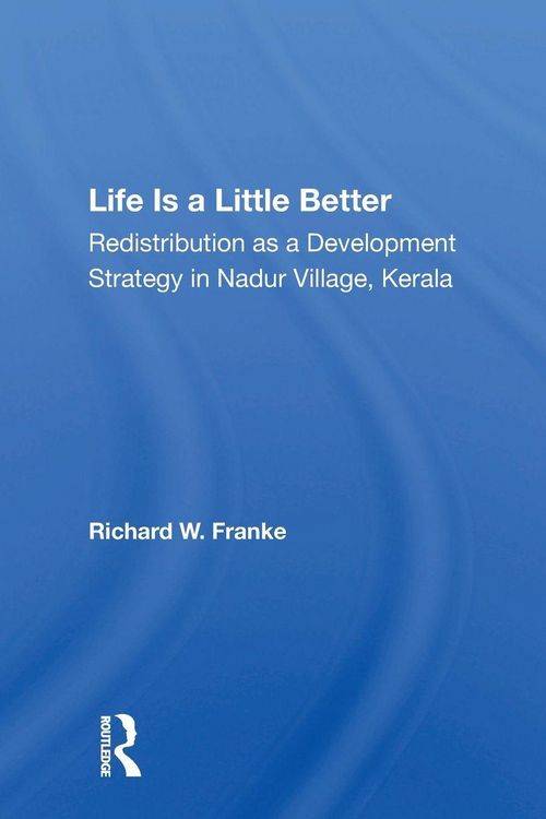 Produktbild: Life Is A Little Better
