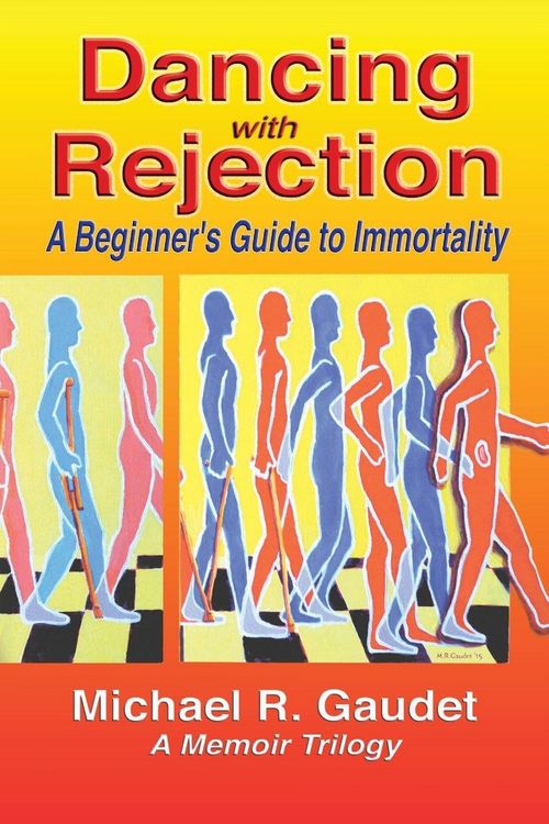 Produktbild: Dancing with Rejection