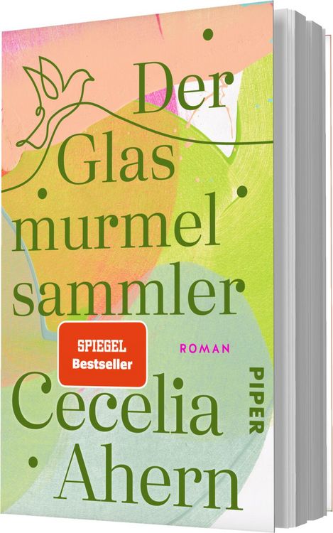 Produktbild: Der Glasmurmelsammler