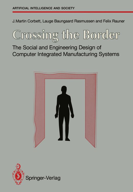 Produktbild: Crossing the Border