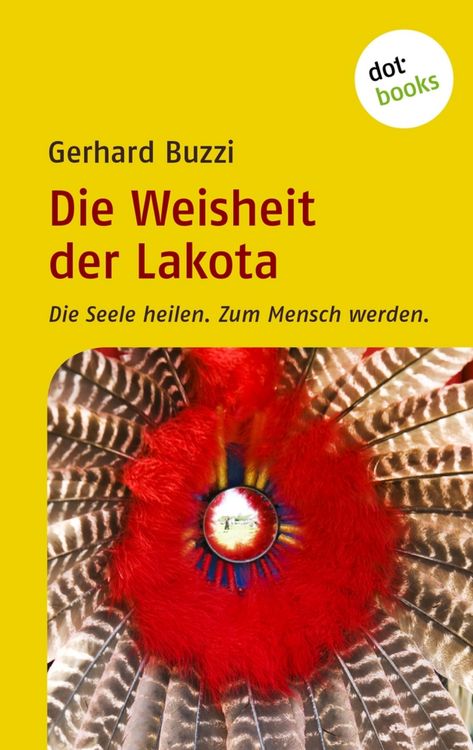 Produktbild: Die Weisheit der Lakota