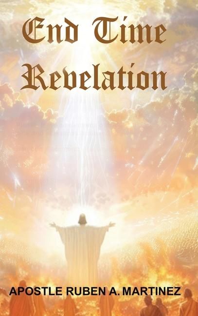 Produktbild: End Time Revelation