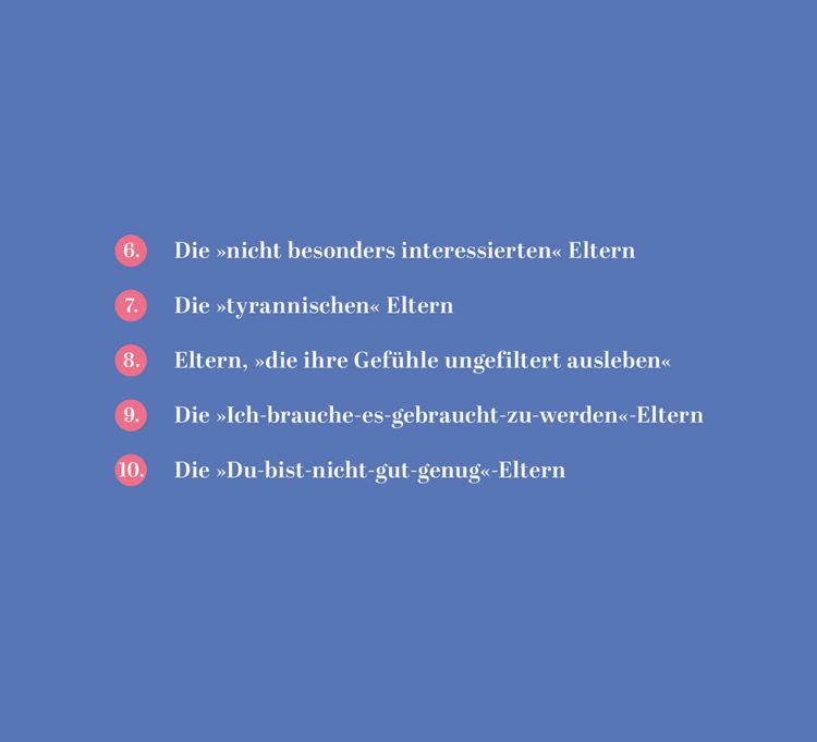 Produktbild: Wie werde ich meine Eltern los?