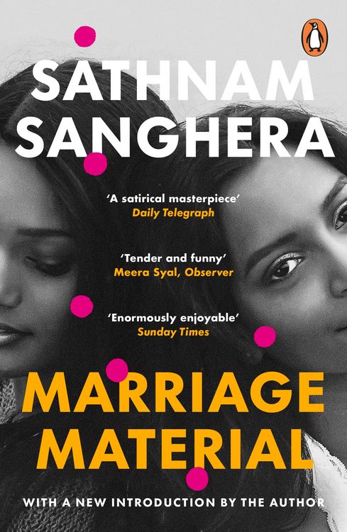 Produktbild: Marriage Material