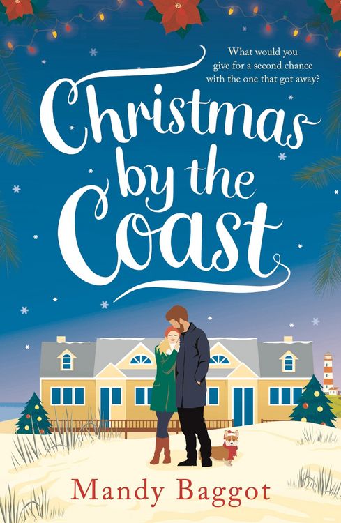 Produktbild: Christmas by the Coast