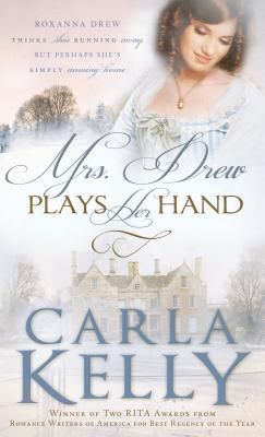 Produktbild: Mrs. Drew Plays Her Hand
