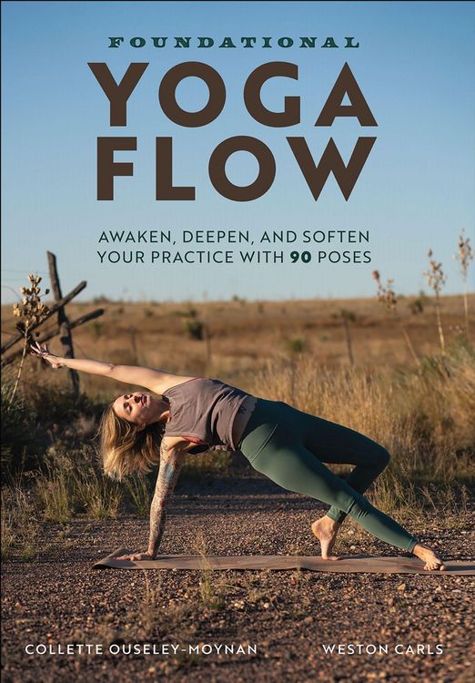 Produktbild: Foundational Yoga Flow