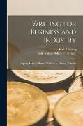Produktbild: Writing for Business and Industry