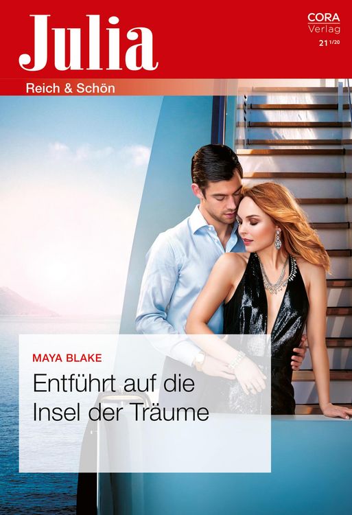 Produktbild: Entf&uuml;hrt auf die Insel der Tr&auml;ume