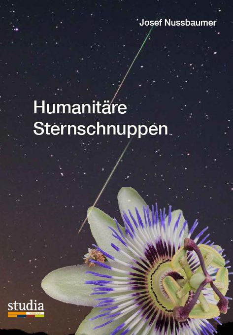 Produktbild: Humanit&auml;re Sternschnuppen