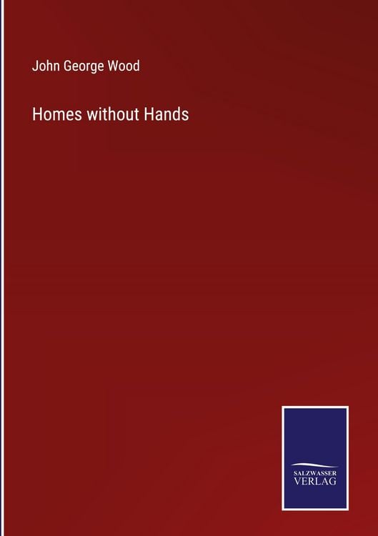 Produktbild: Homes without Hands