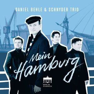Produktbild: Mein Hamburg