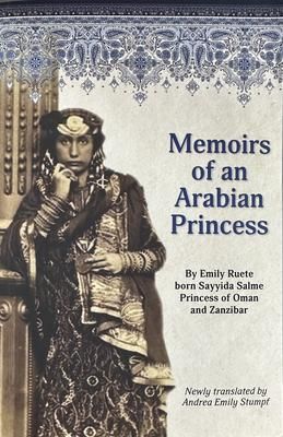 Produktbild: Memoirs of an Arabian Princess