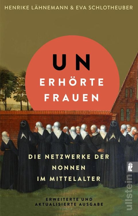 Produktbild: Unerh&ouml;rte Frauen
