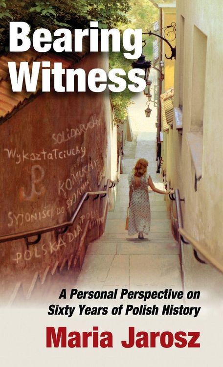 Produktbild: Bearing Witness