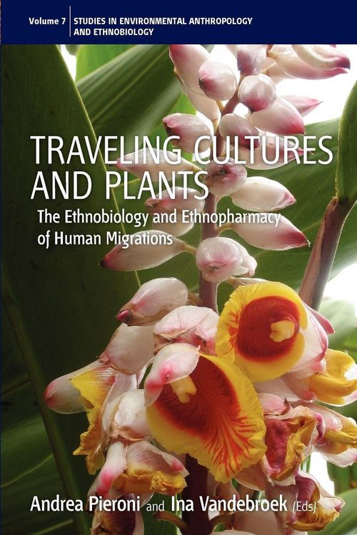 Produktbild: Traveling Cultures and Plants