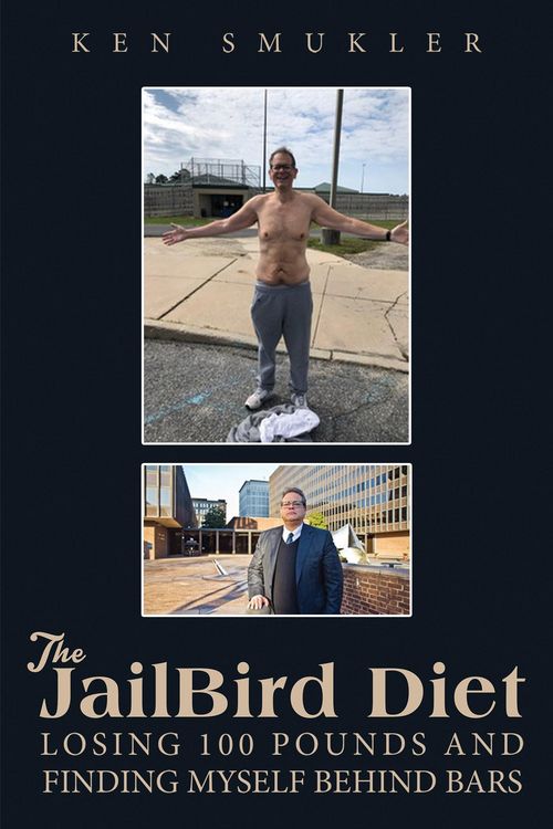 Produktbild: JailBird Diet
