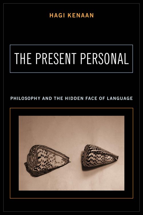 Produktbild: The Present Personal