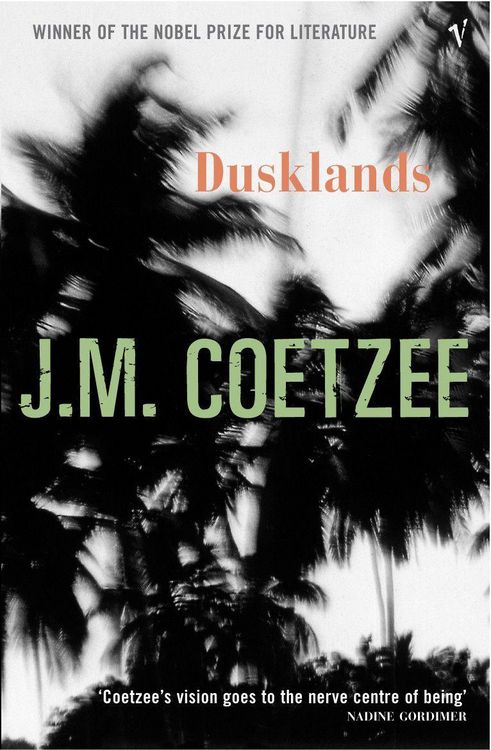 Produktbild: Dusklands