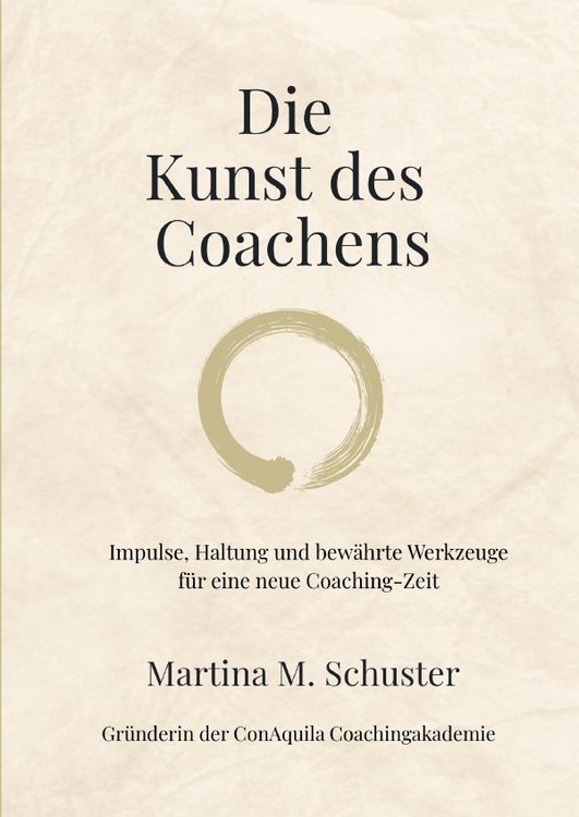 Produktbild: Die Kunst des Coachens