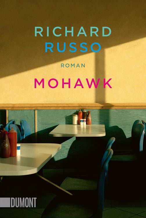 Produktbild: Mohawk