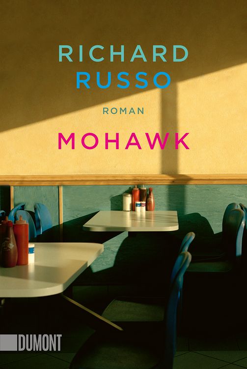Produktbild: Mohawk