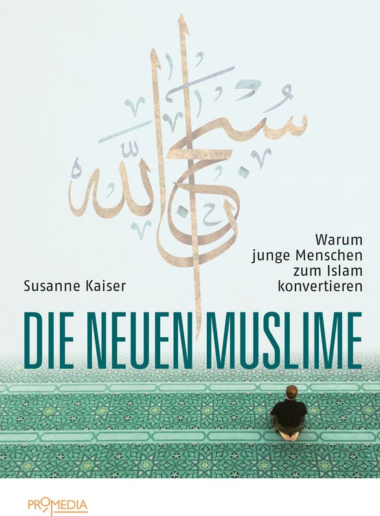 Produktbild: Die neuen Muslime