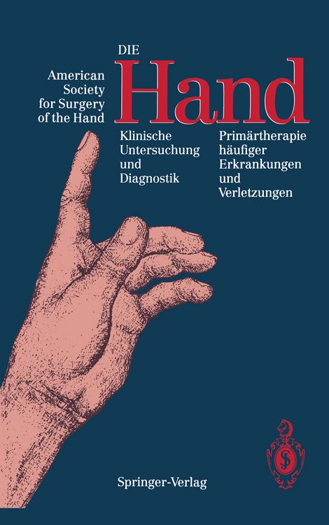 Produktbild: Die Hand