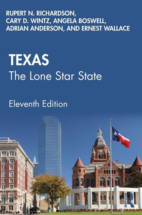 Produktbild: Texas