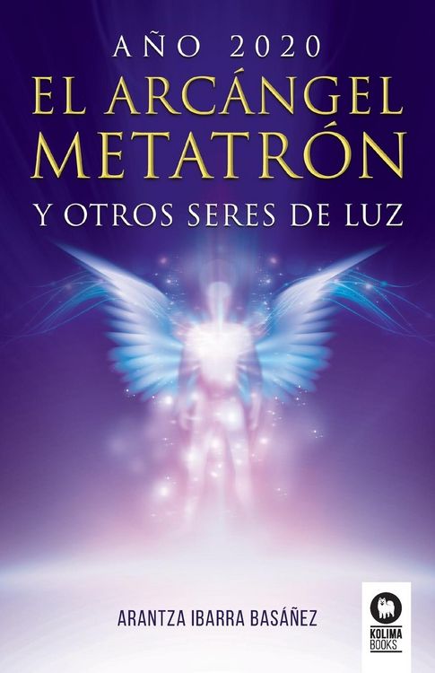 Produktbild: EL arc&aacute;ngel Metatr&oacute;n