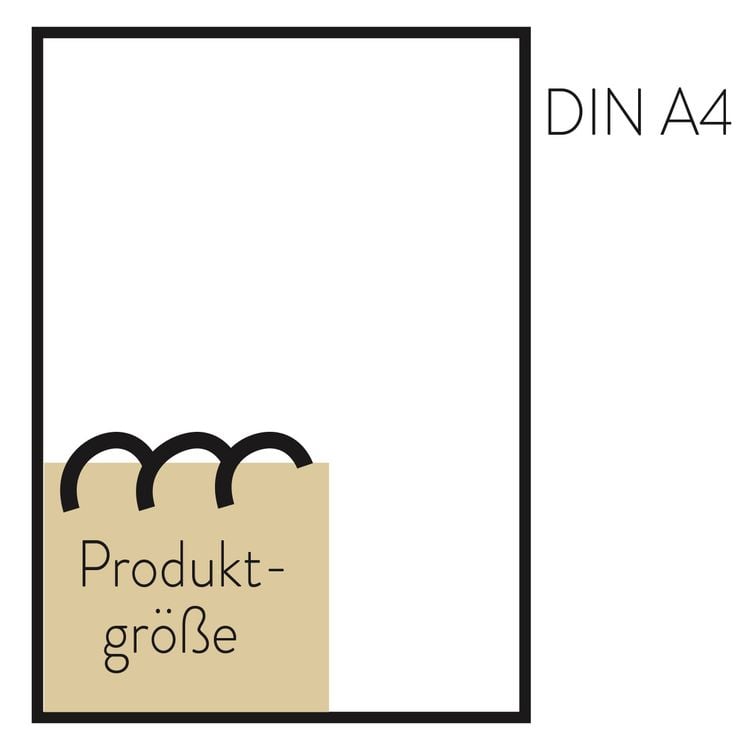 Produktbild: 100 kleine Herzenswünsche für dich