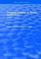Produktbild: Lundblad, R: Chemical Reagents for Protein Modification