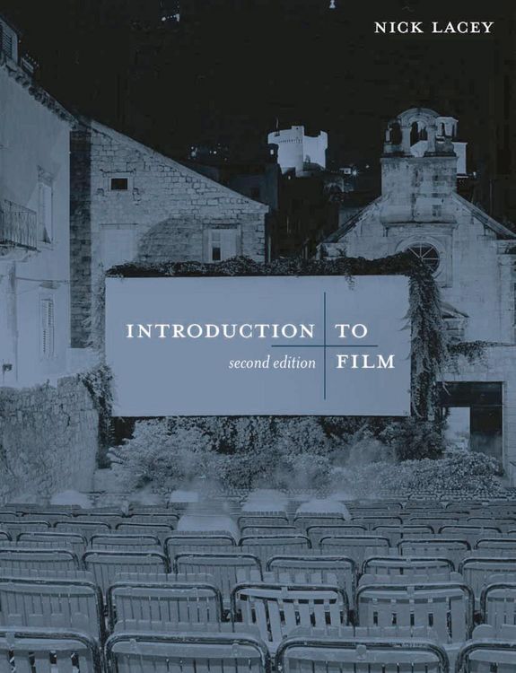 Produktbild: Introduction to Film
