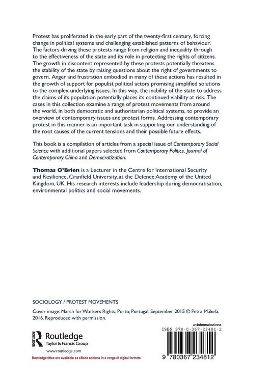 Produktbild: The People and the State