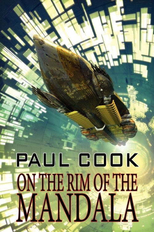 Produktbild: On the Rim of the Mandala