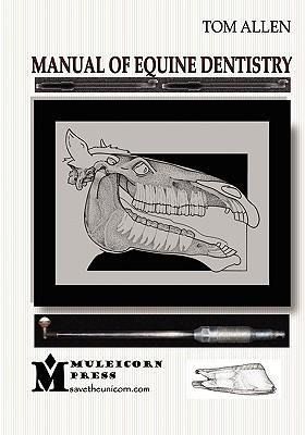 Produktbild: Manual of Equine Dentistry