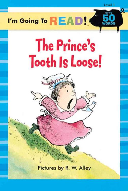 Produktbild: The Prince's Tooth Is Loose