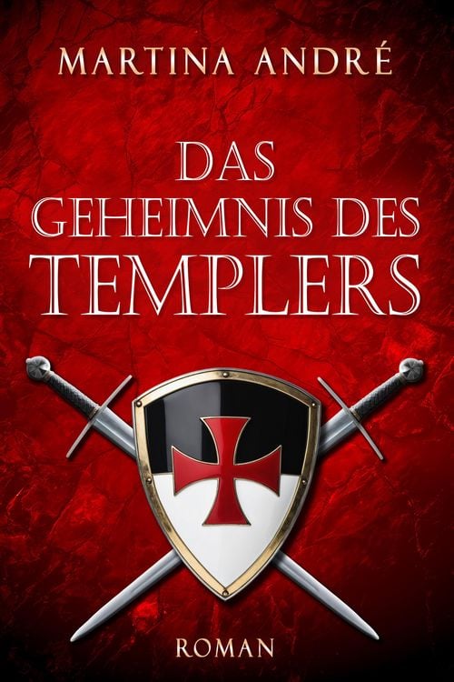 Produktbild: Das Geheimnis des Templers: Collector's Pack (Gero von Breydenbach 1)
