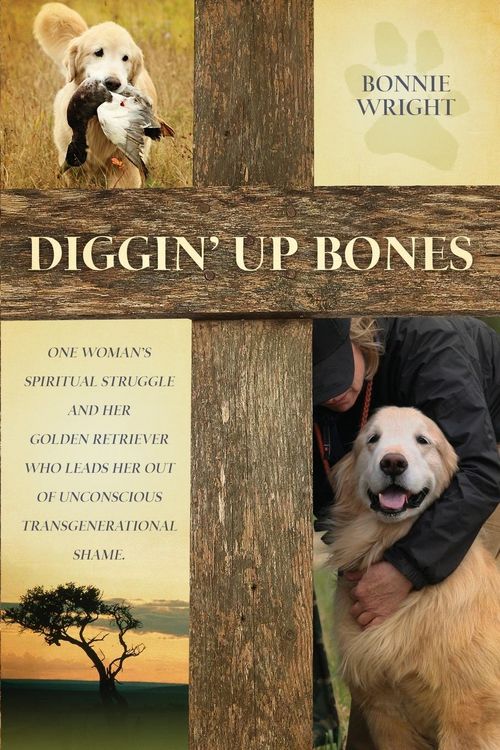 Produktbild: Diggin' Up Bones