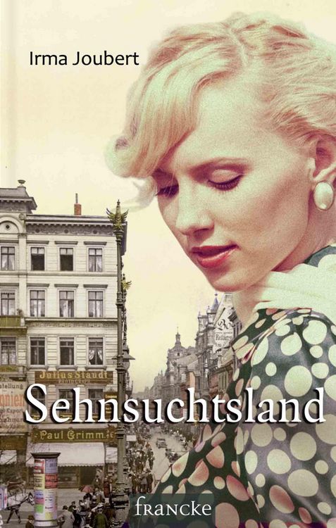 Produktbild: Sehnsuchtsland