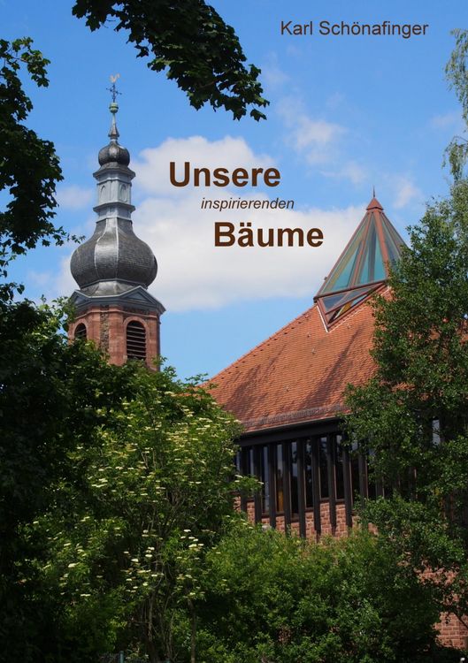 Produktbild: Unsere inspirierenden B&auml;ume